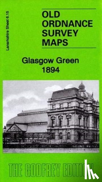 Duffy, Sheila, King, Elspeth - Glasgow Green 1894