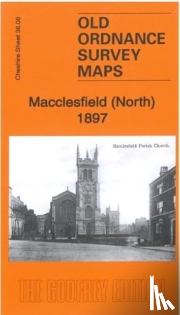  - Macclesfield (North) 1897