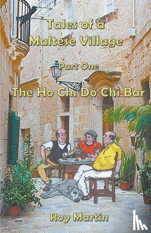 Martin, Roy - Tales of a Maltese Village