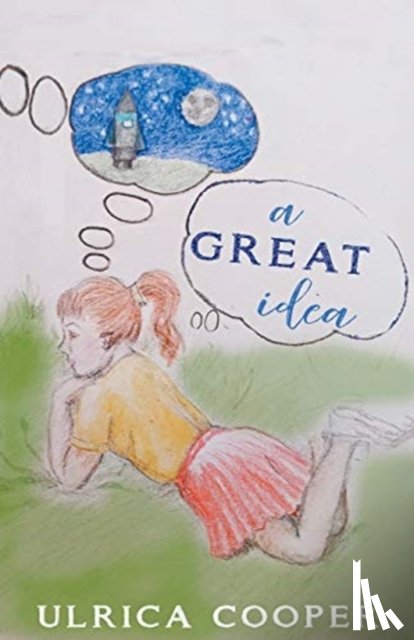 Cooper, Ulrica - A Great Idea