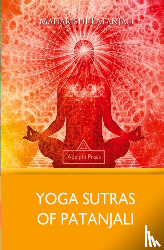 Patanjali, Maharishi - Yoga Sutras of Patanjali