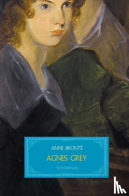 Bronte, Anne - Agnes Grey