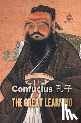 Confucius - The Great Learning