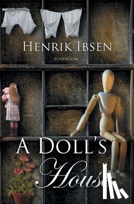 Ibsen, Henrik - A Doll's House