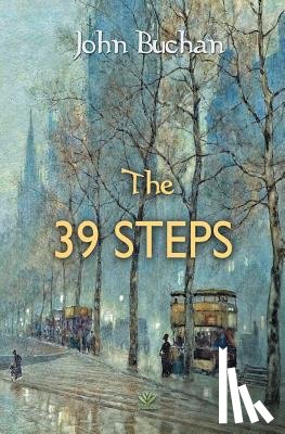 Buchan, John - The 39 Steps