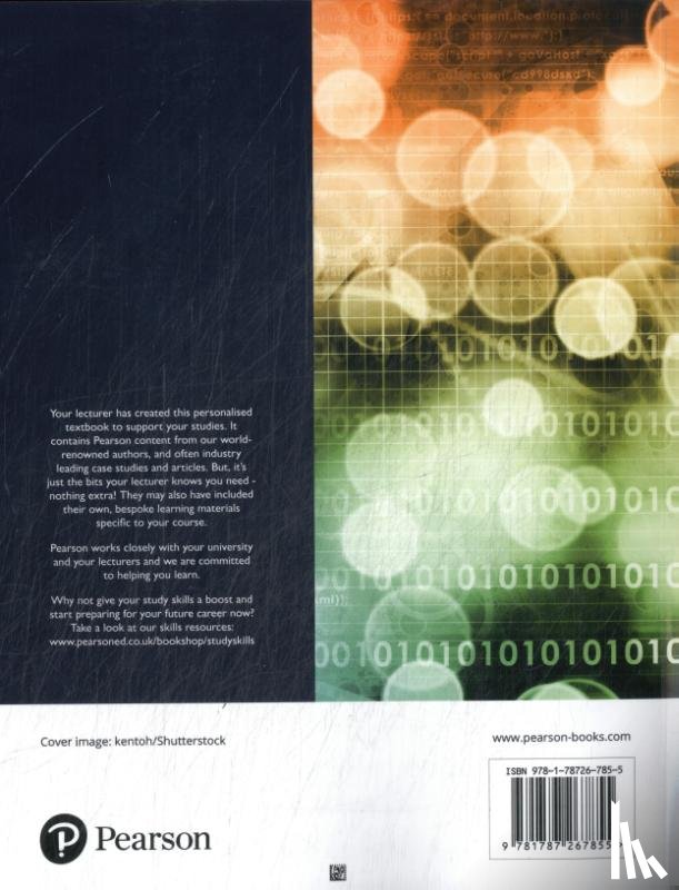  - Introduction to financial and cost accounting