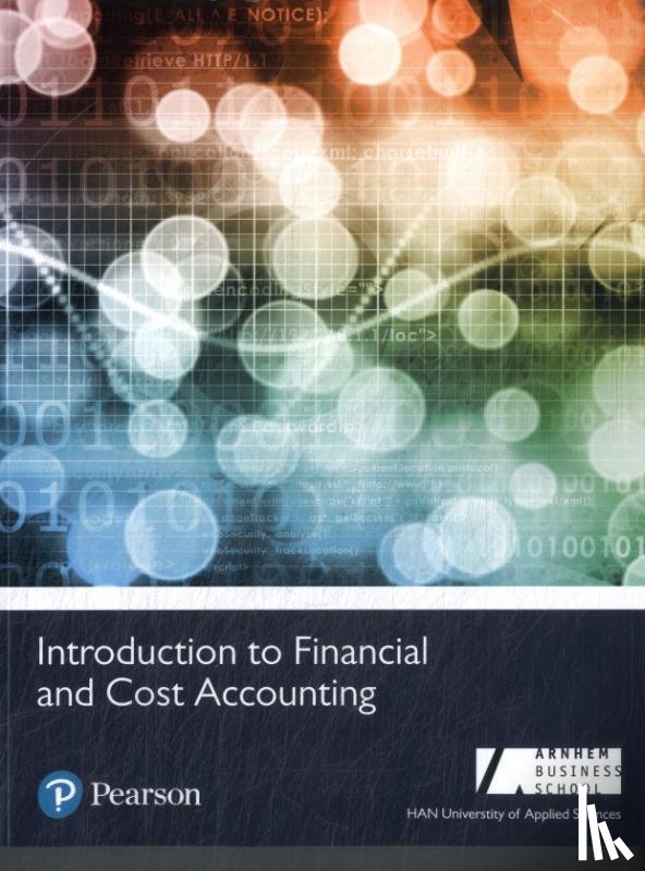  - Introduction to financial and cost accounting