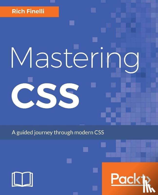 Finelli, Rich - Mastering CSS