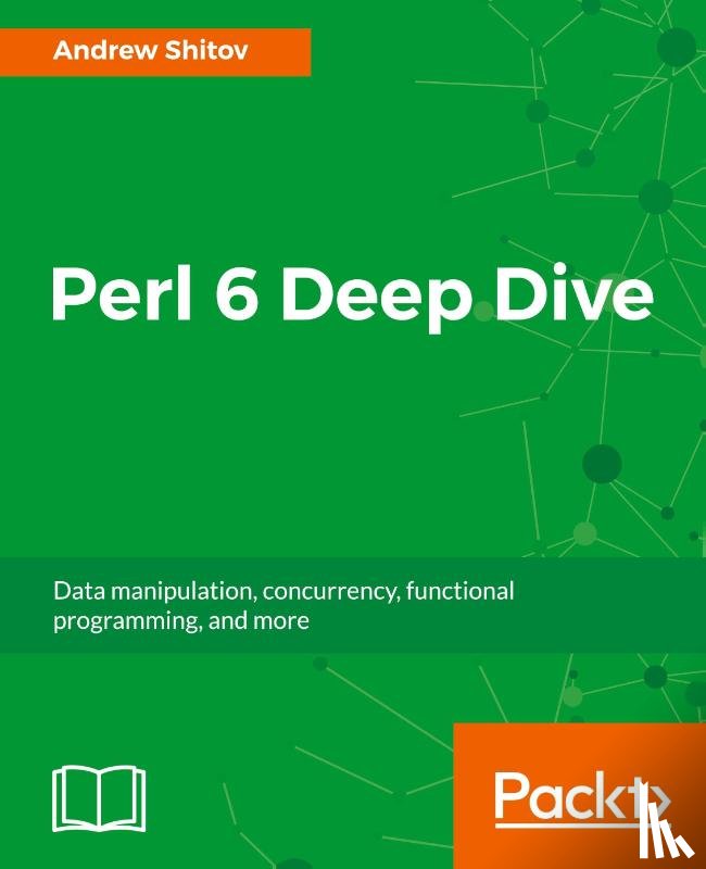 Shitov, Andrew - Perl 6 Deep Dive
