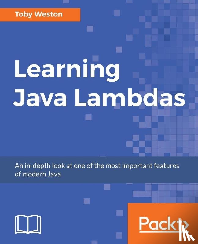 Weston, Toby - Learning Java Lambdas