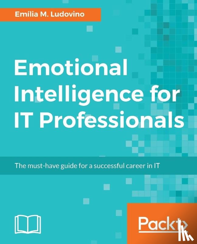 Ludovino, Emilia M. - Emotional Intelligence for IT Professionals