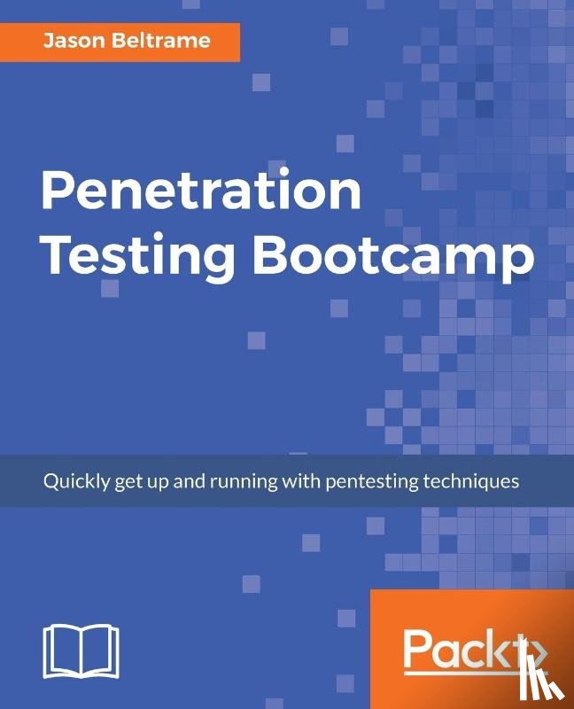 Beltrame, Jason - Penetration Testing Bootcamp