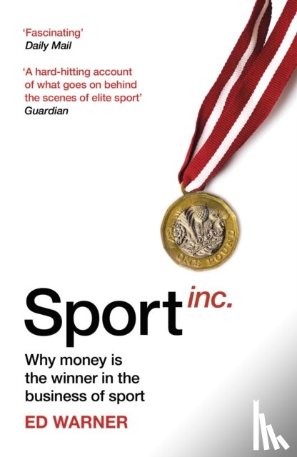 Warner, Ed - Sport Inc.