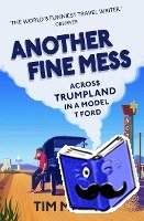 Moore, Tim - Another Fine Mess