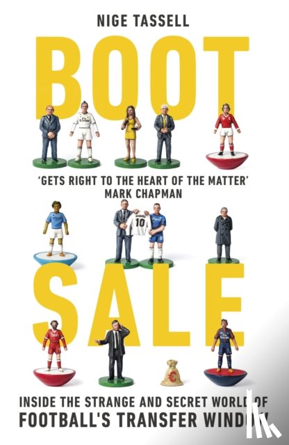 Tassell, Nige - Boot Sale