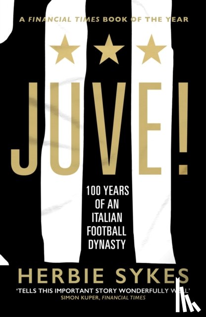 Sykes, Herbie - Juve!