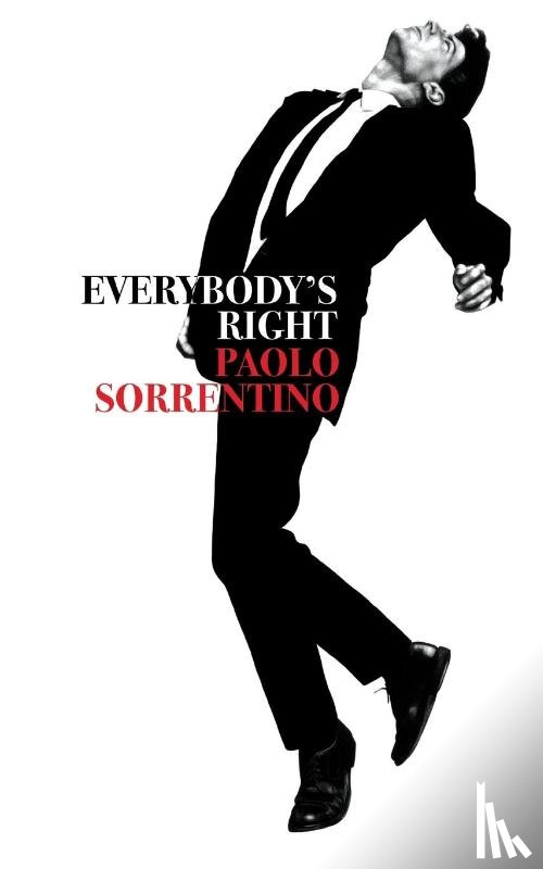 Sorrentino, Paolo - Everybody's Right