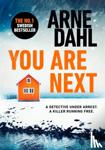 Dahl, Arne - You Are Next