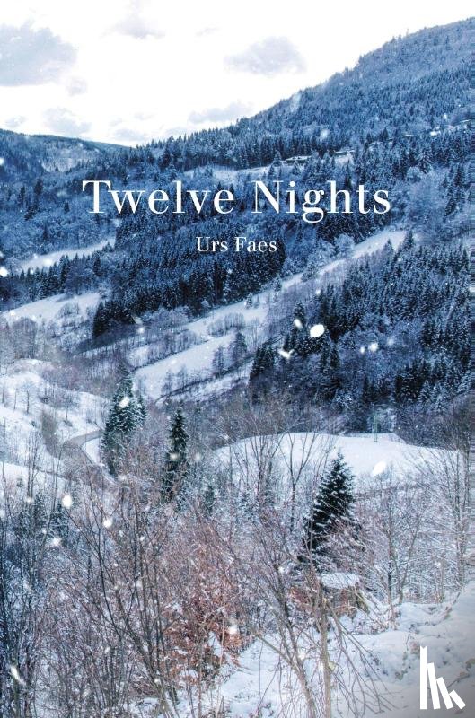 Faes, Urs - Twelve Nights