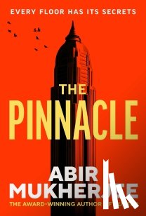 Mukherjee, Abir - The Pinnacle