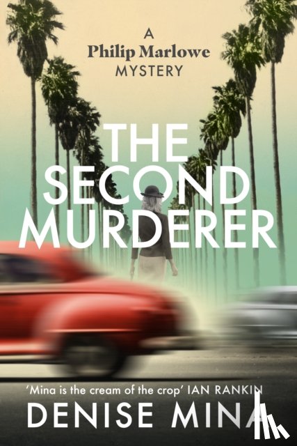 Mina, Denise - The Second Murderer