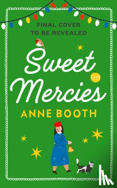 Booth, Anne - Sweet Mercies