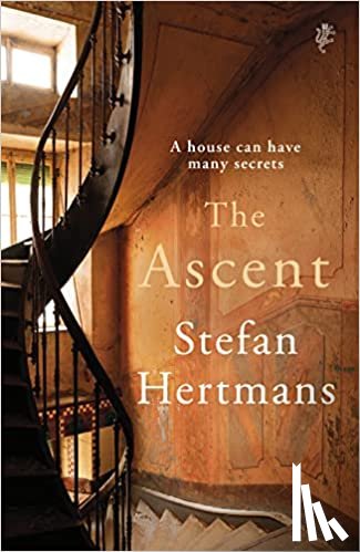 Hertmans, Stefan - The Ascent