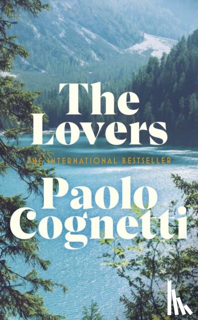 Cognetti, Paolo - The Lovers