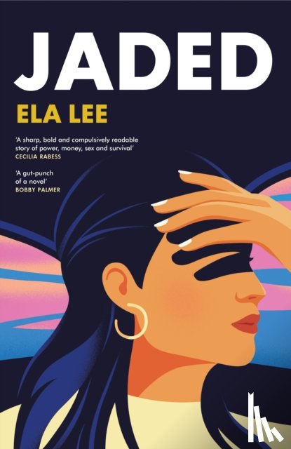 Lee, Ela - Jaded
