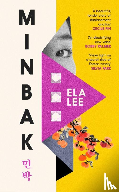 Lee, Ela - Minbak