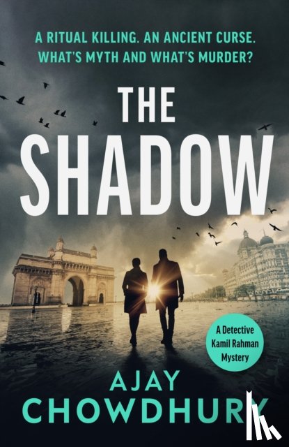 Chowdhury, Ajay - The Shadow