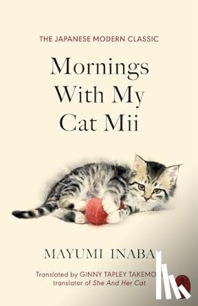 Inaba, Mayumi - Mornings With My Cat Mii