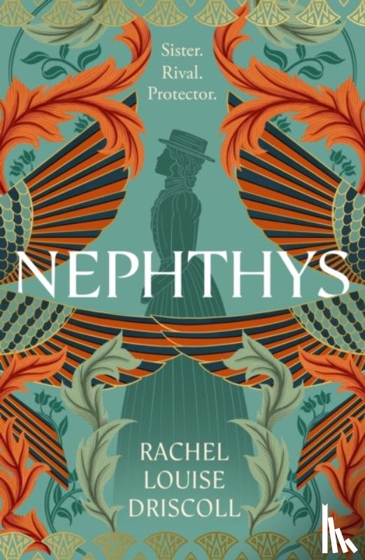 Driscoll, Rachel Louise - Nephthys