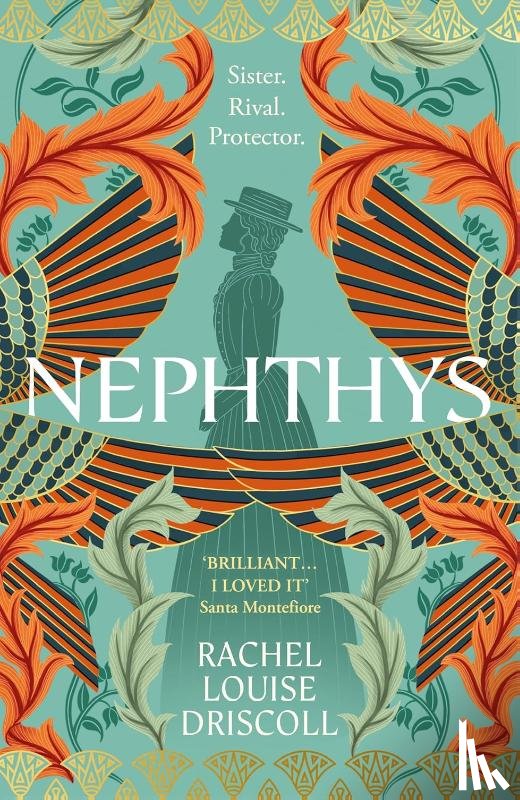 Driscoll, Rachel Louise - Nephthys