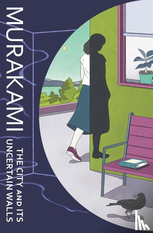 Murakami, Haruki - The City and Its Uncertain Walls