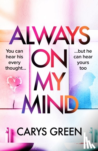 Green, Carys - Always on My Mind