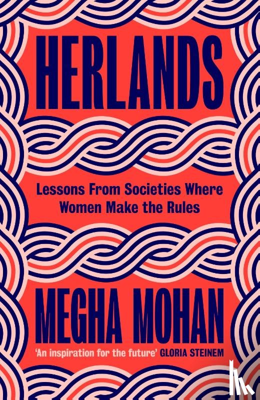 Mohan, Megha - Herlands