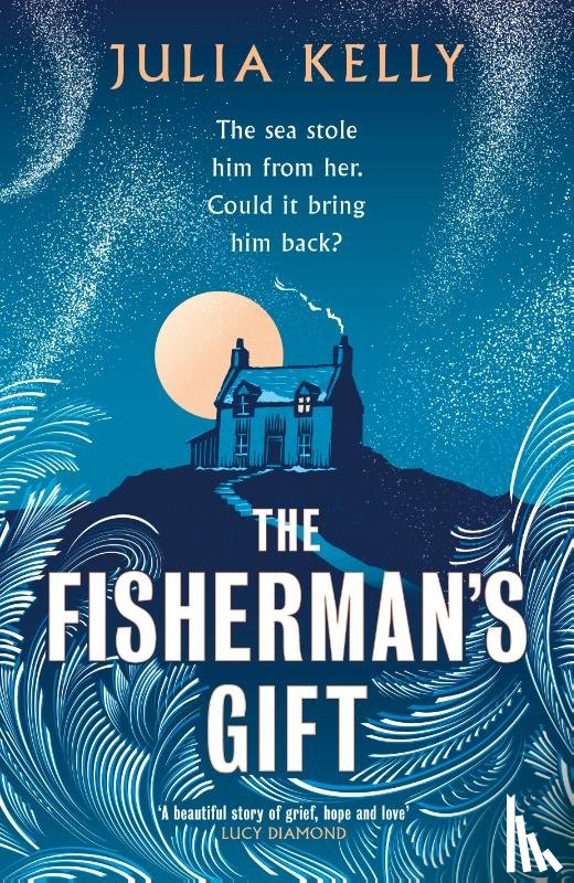 Kelly, Julia - The Fisherman's Gift