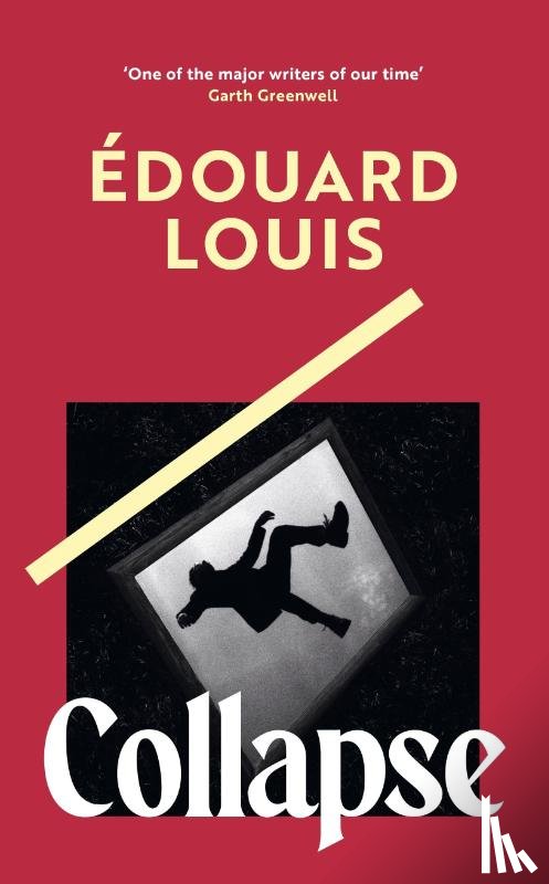 Louis, Edouard - Collapse
