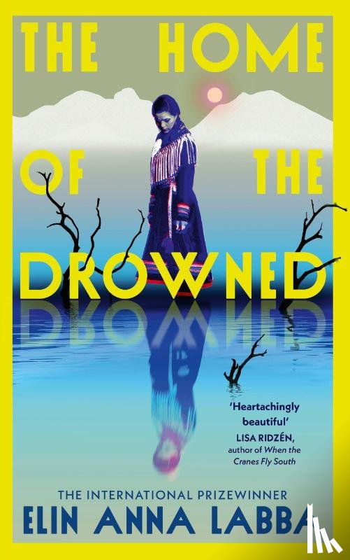 Labba, Elin Anna - The Home of the Drowned