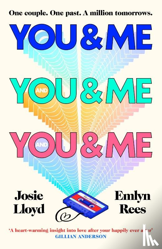 Lloyd, Josie, Rees, Emlyn - You & Me and You & Me and You & Me
