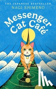 Shimeno, Nagi - Messenger Cat Cafe