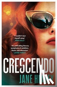 Healey, Jane - Crescendo