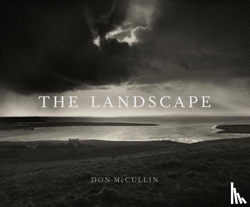 McCullin, Don - The Landscape