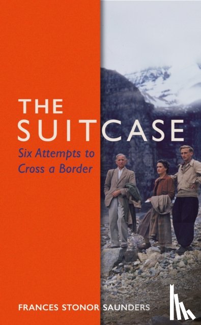 Stonor Saunders, Frances - The Suitcase