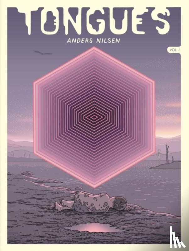 Nilsen, Anders - Tongues I