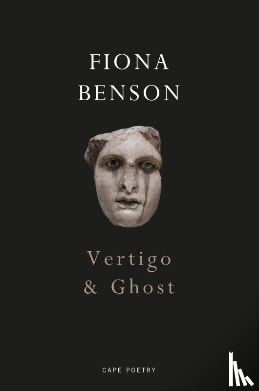 Benson, Fiona - Vertigo & Ghost