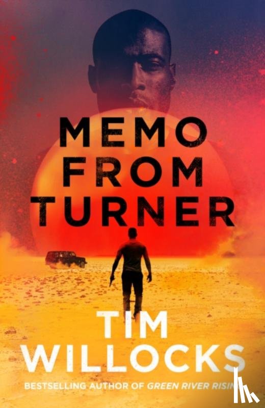 Willocks, Tim - Memo From Turner