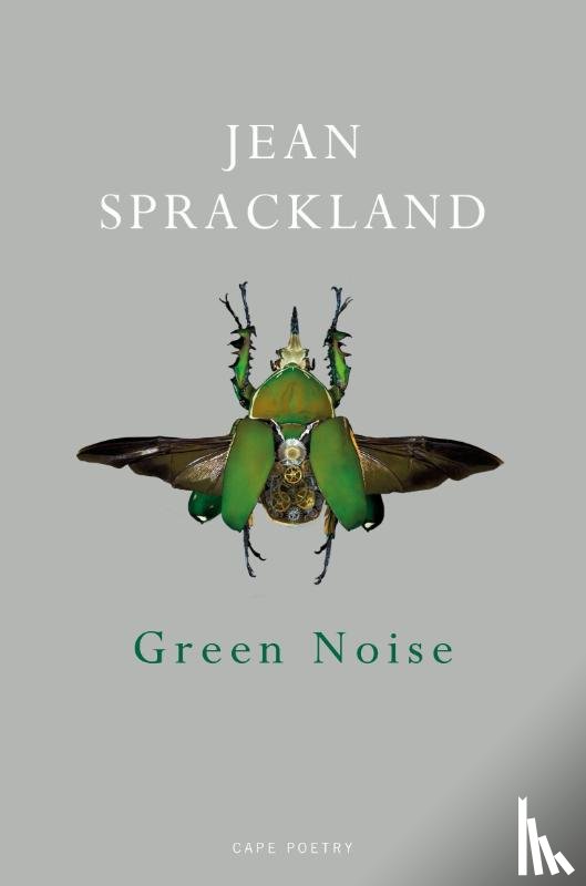 Sprackland, Jean - Green Noise