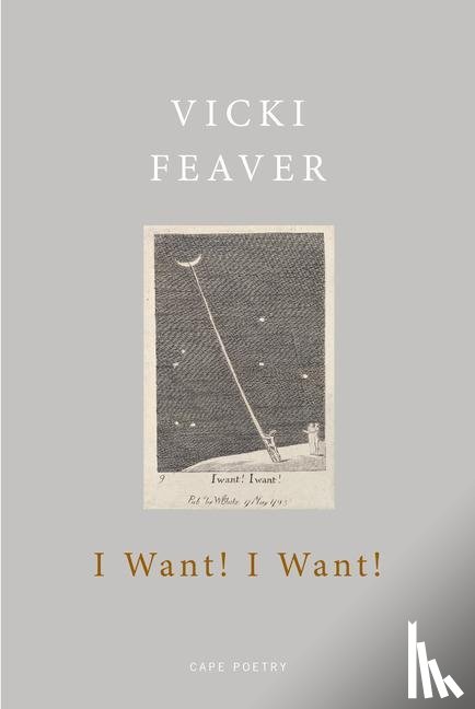 Feaver, Vicki - I Want! I Want!